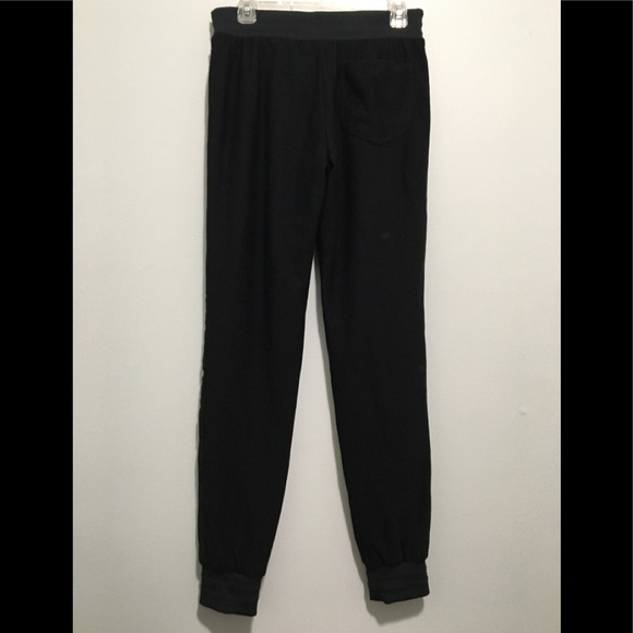 Rag & Bone Joggers Track Pants Drawstring a1. - Picture 11 of 14